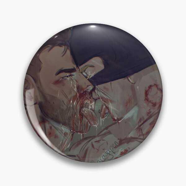 Item preview, Ghostsoap - fight or f*ck designed and sold by Pen Drac.