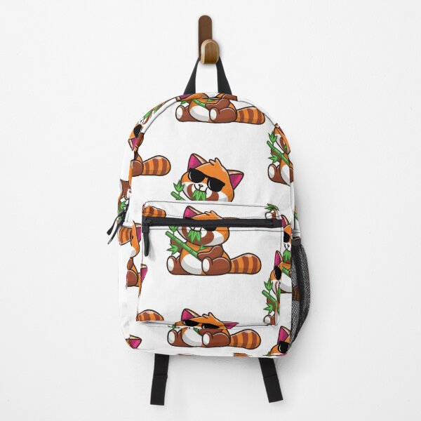 Item preview, Kawaii Redpanda designed and sold by CandyDroidMerch.
