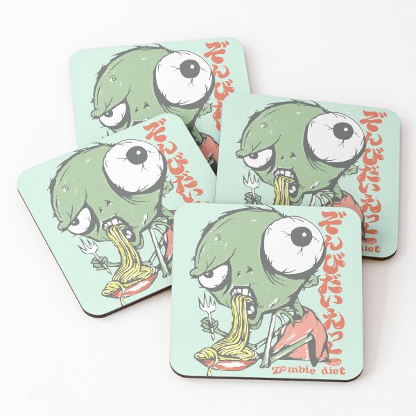 Item preview, Zombie Diet designed and sold by t-monster.