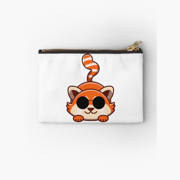 Item preview, Kawaii Redpanda designed and sold by CandyDroidMerch.