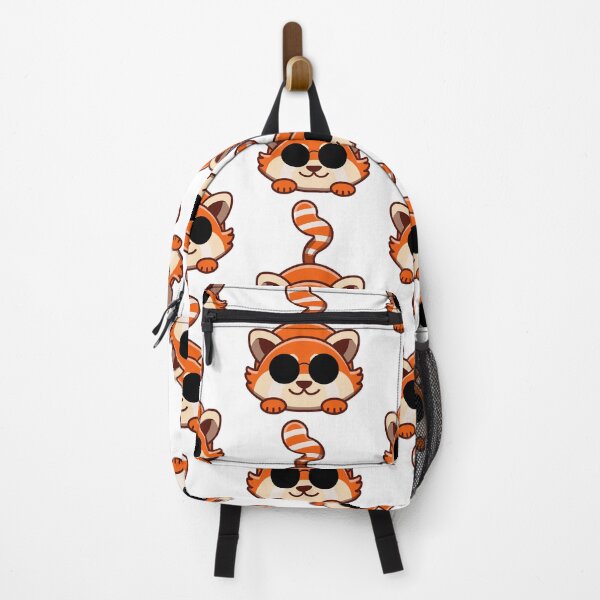 Item preview, Kawaii Redpanda designed and sold by CandyDroidMerch.