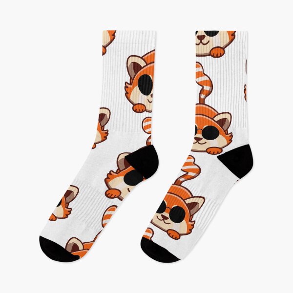Item preview, Kawaii Redpanda designed and sold by CandyDroidMerch.