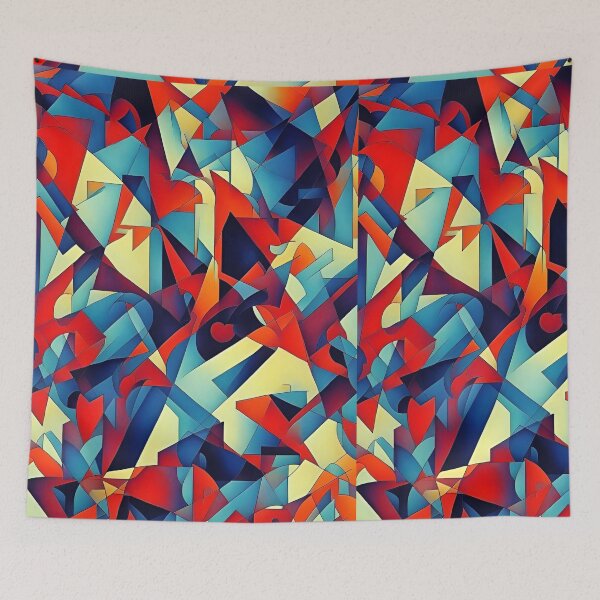 Item preview, Controlled Chaos designed and sold by StyleSailing.