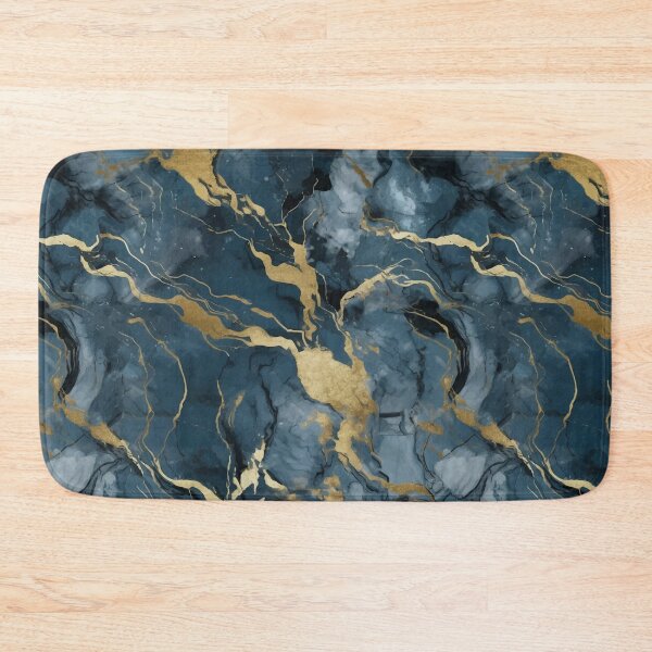 Item preview, Marble Blu d'Or designed and sold by LDSH.