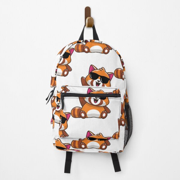 Item preview, Kawaii Redpanda designed and sold by CandyDroidMerch.