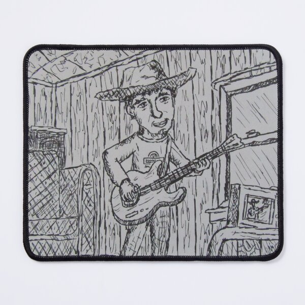 Item preview, Boyhood  designed and sold by AnArtistAtWork.