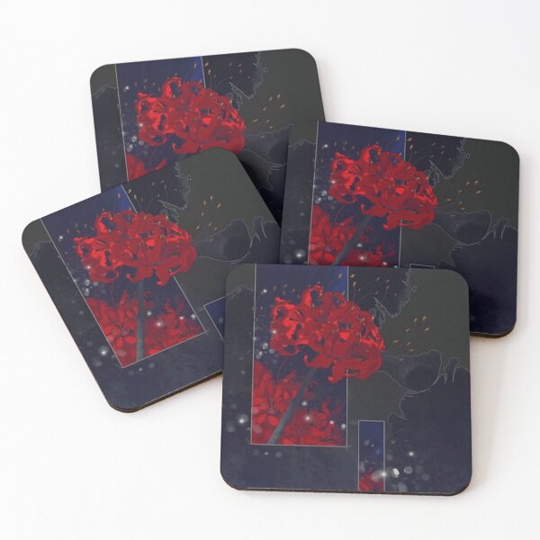 Item preview, Flowers art designed and sold by Luiskiss.