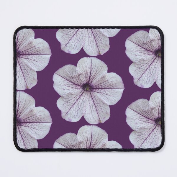 Item preview, Petunia Closeup (Purple) designed and sold by STUFFbyMJS.