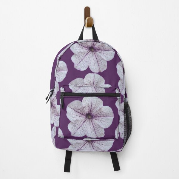 Item preview, Petunia Closeup (Purple) designed and sold by STUFFbyMJS.