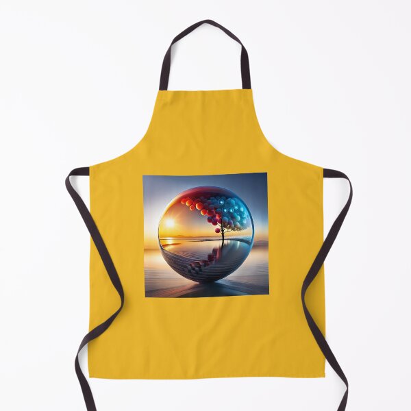 Item preview, the world in a soap bubble designed and sold by Larama by Anna.