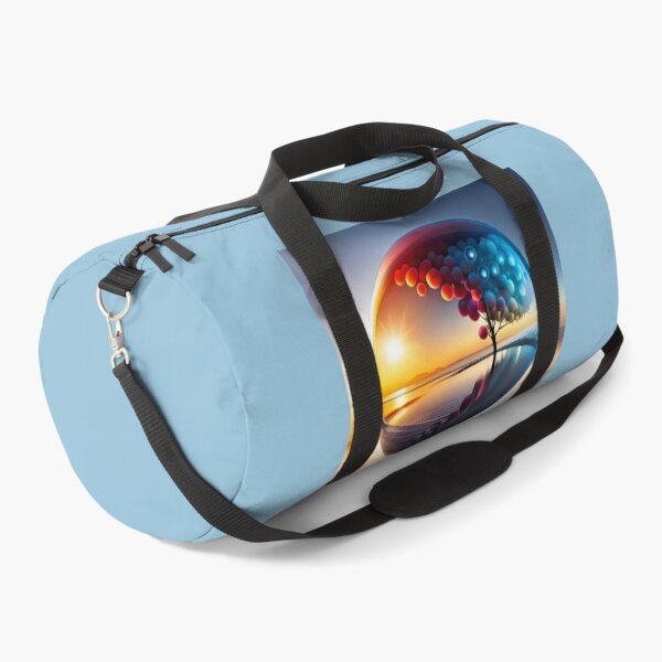 Item preview, the world in a soap bubble designed and sold by Larama by Anna.