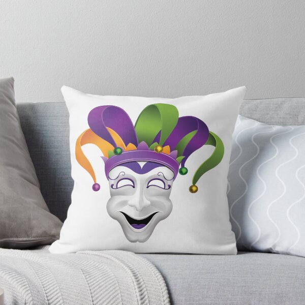 Item preview, Mardi Gras Mask 6 designed and sold by Gotcha29.