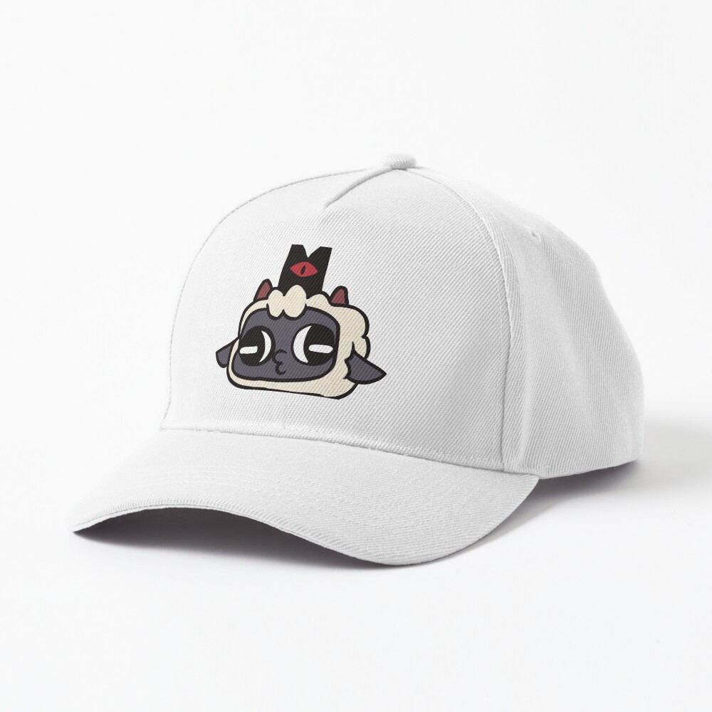 Artikel-Vorschau von Baseball Cap, designt und verkauft von Vetem-Prints.