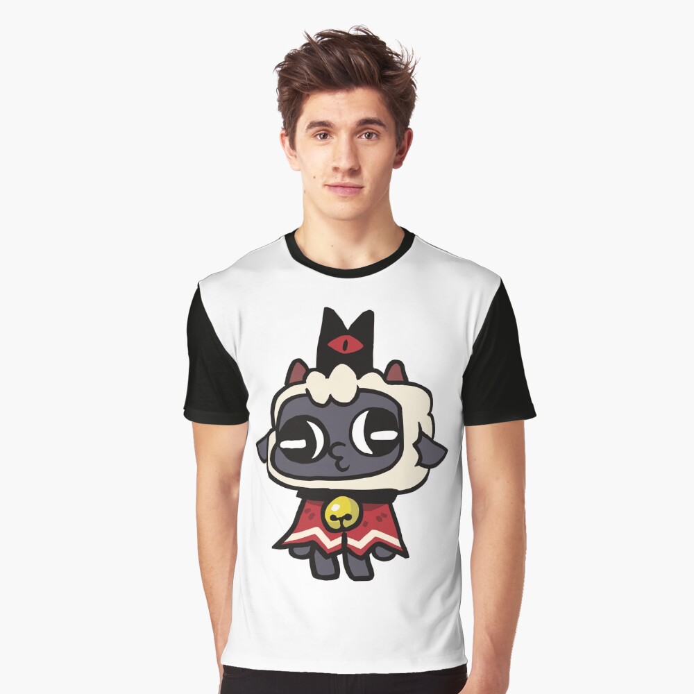 Artikel-Vorschau von Grafik T-Shirt, designt und verkauft von Vetem-Prints.
