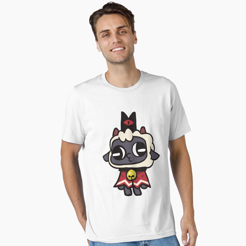 Artikel-Vorschau von Essential T-Shirt, designt und verkauft von Vetem-Prints.