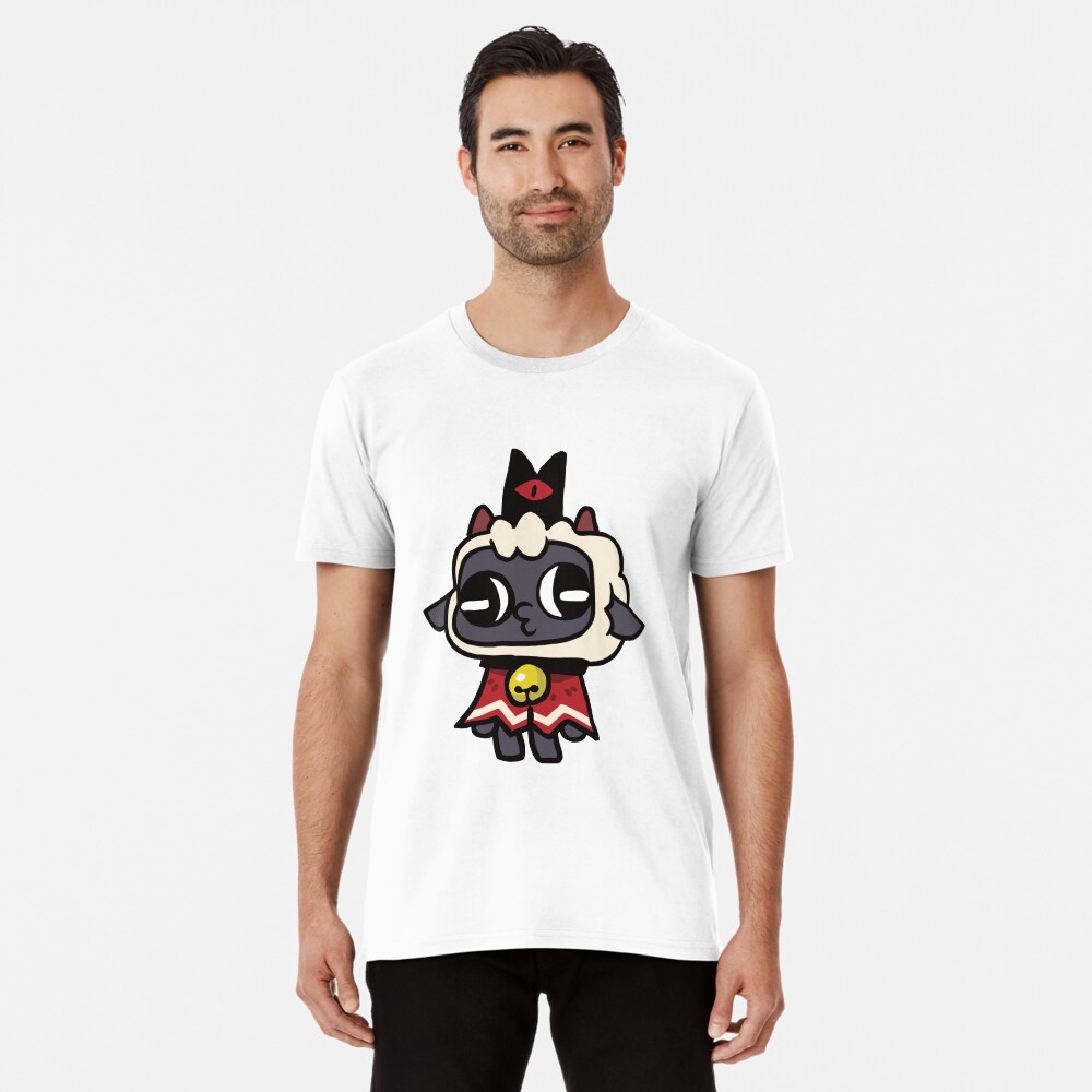 Artikel-Vorschau von Premium T-Shirt, designt und verkauft von Vetem-Prints.