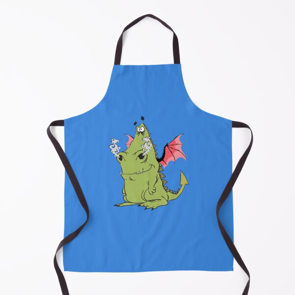 Item preview, Friendly Dragon designed and sold by AMERICANCHEEZ.