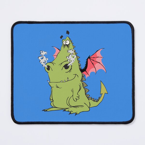Item preview, Friendly Dragon designed and sold by AMERICANCHEEZ.