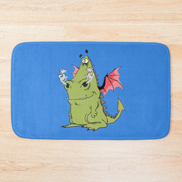 Item preview, Friendly Dragon designed and sold by AMERICANCHEEZ.