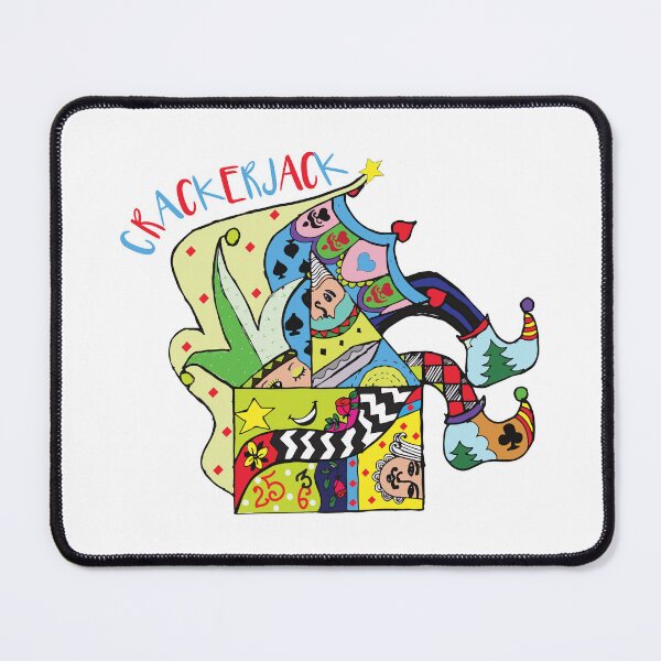 Item preview, Crackerjack designed and sold by Venusgreetings.