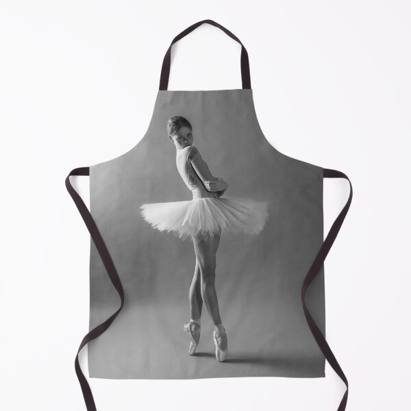 Item preview, Young ballerina designed and sold by Myrtha & co. .