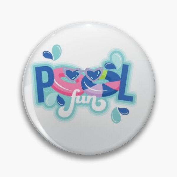 Item preview, Summer pattern Pool  designed and sold by Nathanfulks551.