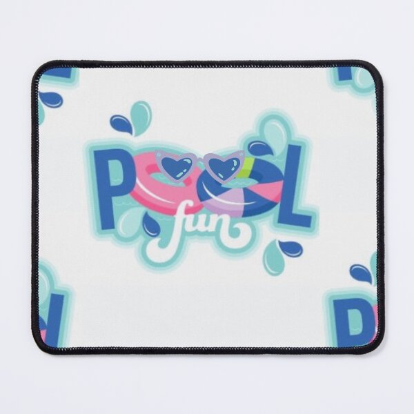 Item preview, Summer pattern Pool  designed and sold by Nathanfulks551.