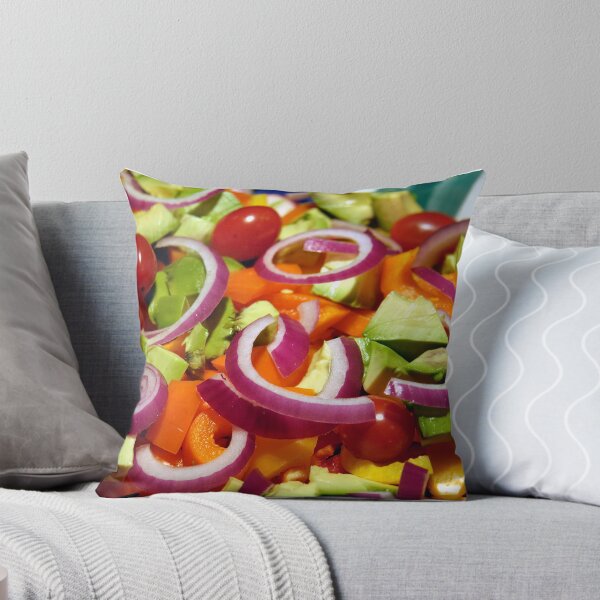 Item preview, Salad! designed and sold by wolftinz.