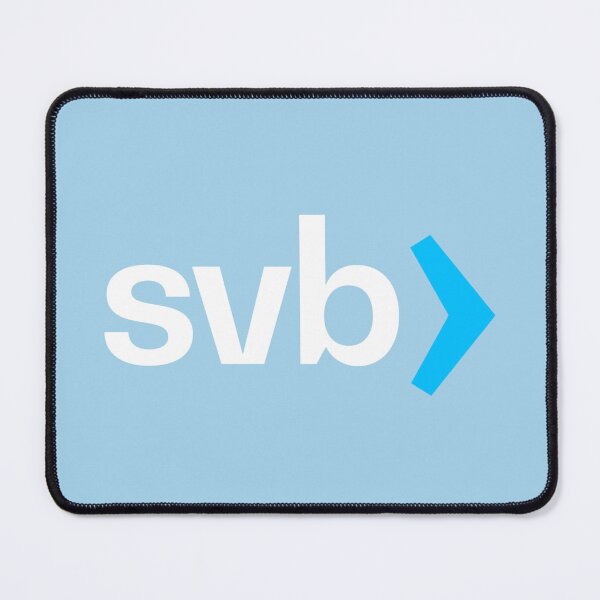 Item preview, Silicon Valley Bank designed and sold by DHSTN.