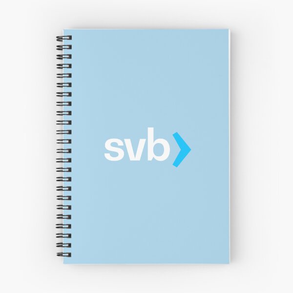 Item preview, Silicon Valley Bank designed and sold by DHSTN.