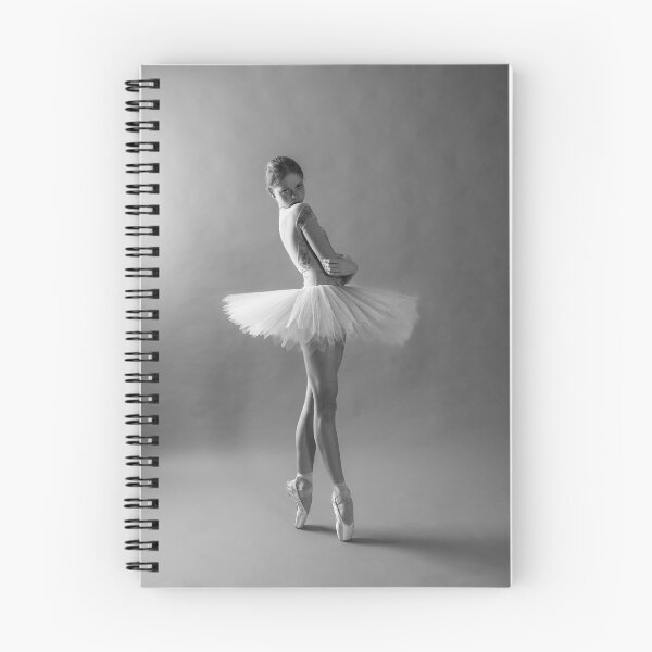 Item preview, Young ballerina designed and sold by Myrtha & co. .