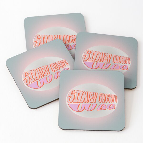 Item preview, Sidney Crosby Supporter designed and sold by Barn Burner Stickers.