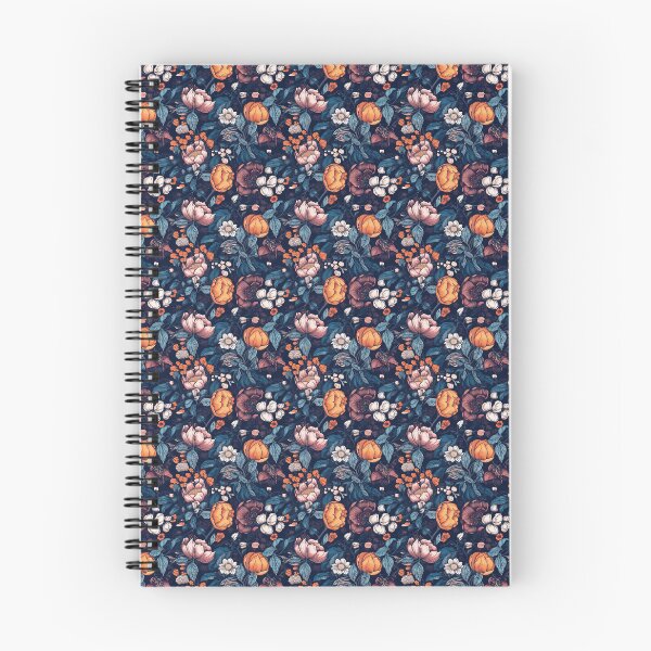 Item preview, Floral Pattern Design designed and sold by BilgePaksoylu.