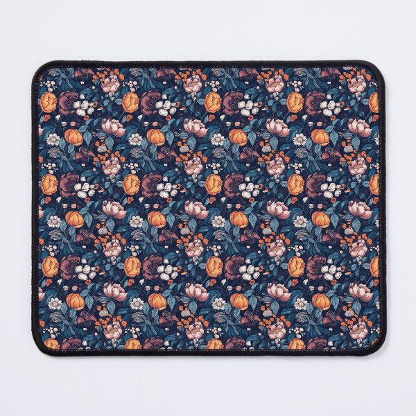Item preview, Floral Pattern Design designed and sold by BilgePaksoylu.
