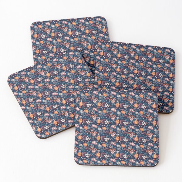Item preview, Floral Pattern Design designed and sold by BilgePaksoylu.