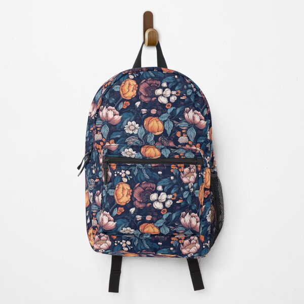 Item preview, Floral Pattern Design designed and sold by BilgePaksoylu.