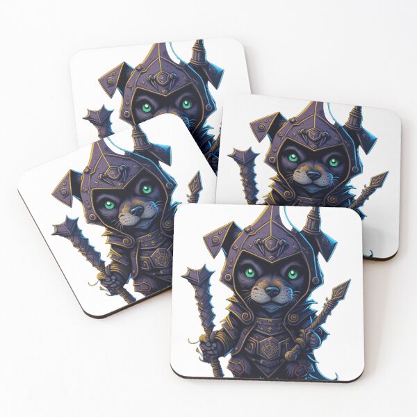 Item preview, Sorcerer Lab: The Wizardry Wagger designed and sold by harperjg.