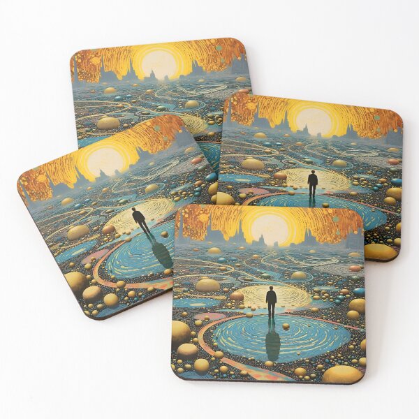 Item preview, Are you ready to begin your spiritual journey? designed and sold by Grant LaCorte.
