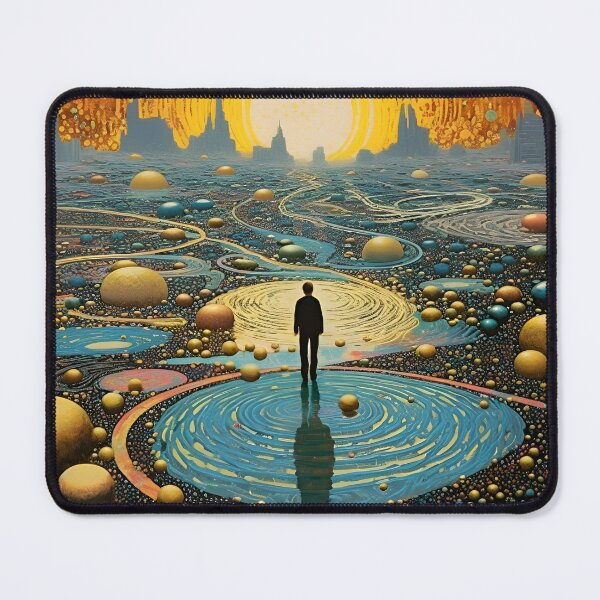 Item preview, Are you ready to begin your spiritual journey? designed and sold by Grant LaCorte.