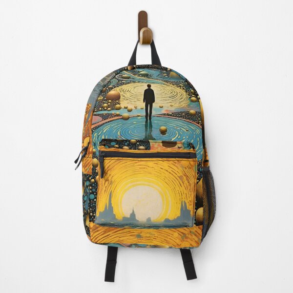 Item preview, Are you ready to begin your spiritual journey? designed and sold by Grant LaCorte.