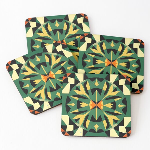 Item preview, Fully Aligned designed and sold by Fabstract.