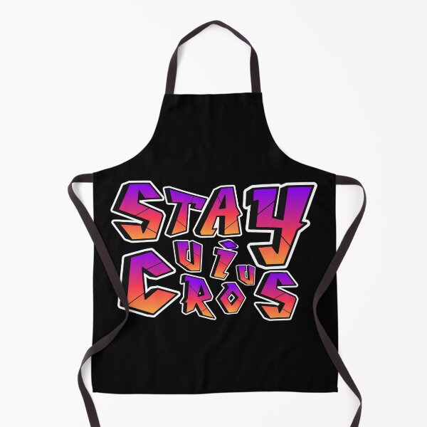 Item preview, Stay Curious: Embrace Lifelong Learning, Intellectual Curiosity, and Personal Development designed and sold by Drzamag.