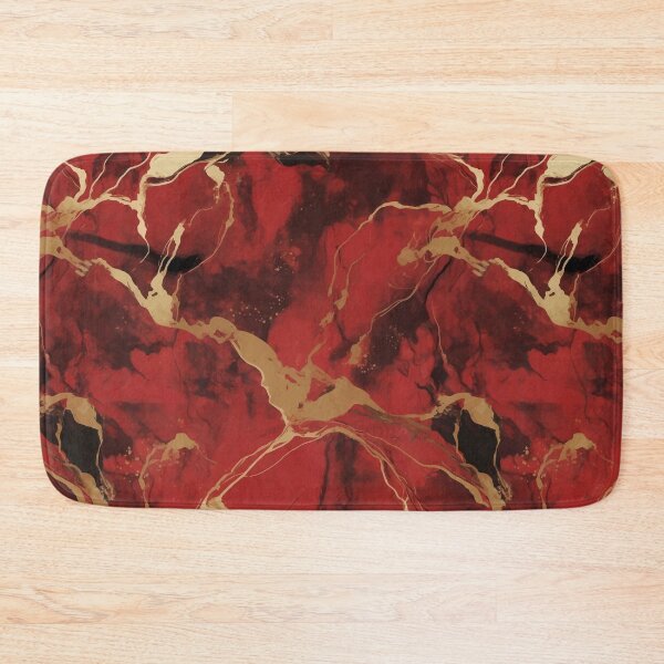 Item preview, Marble Rouge d'Or designed and sold by LDSH.