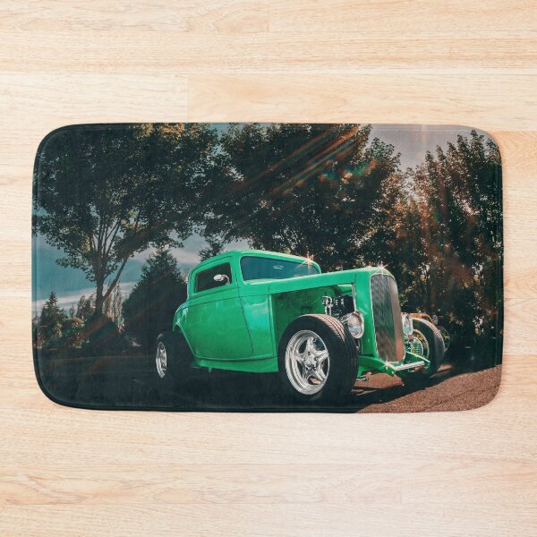 Item preview, Early Shift designed and sold by Steve Walser.