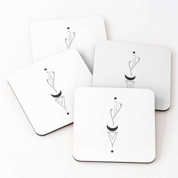 Item preview, Abstract shape designed and sold by LU NA.