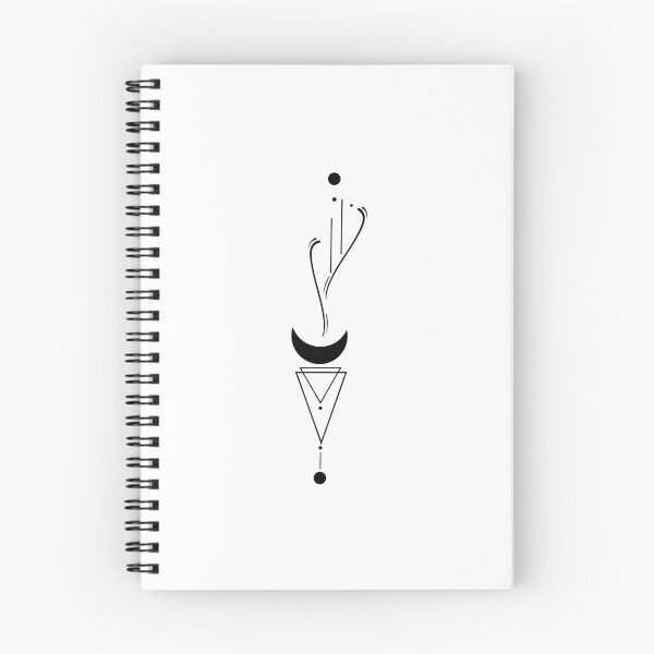 Item preview, Abstract shape designed and sold by LU NA.