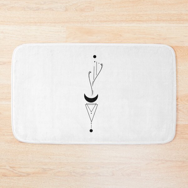 Item preview, Abstract shape designed and sold by LU NA.