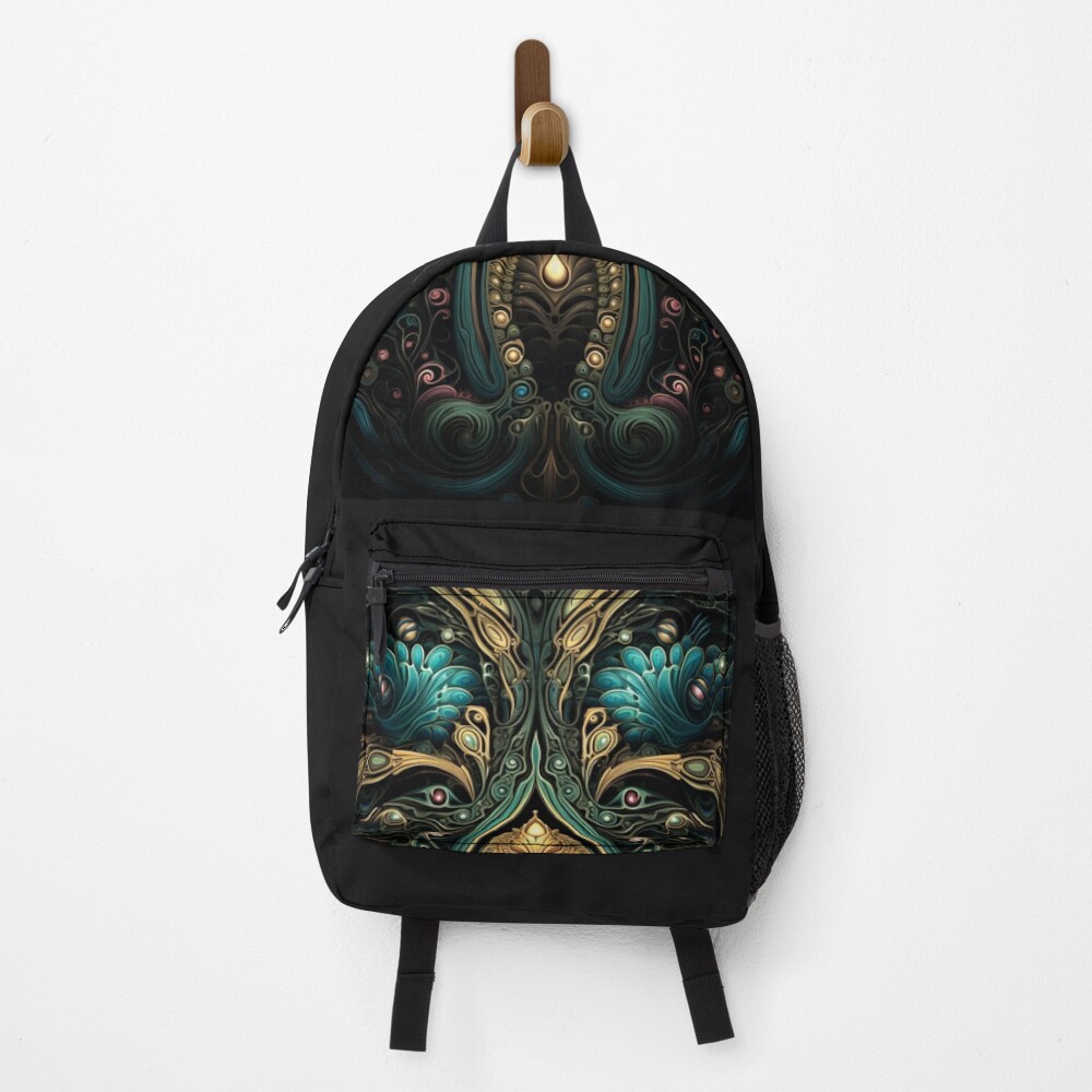 Item preview, Backpack designed and sold by lilolighthouse.