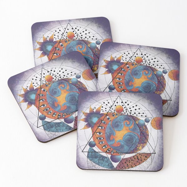 Item preview, The sun designed and sold by Roseannabave.