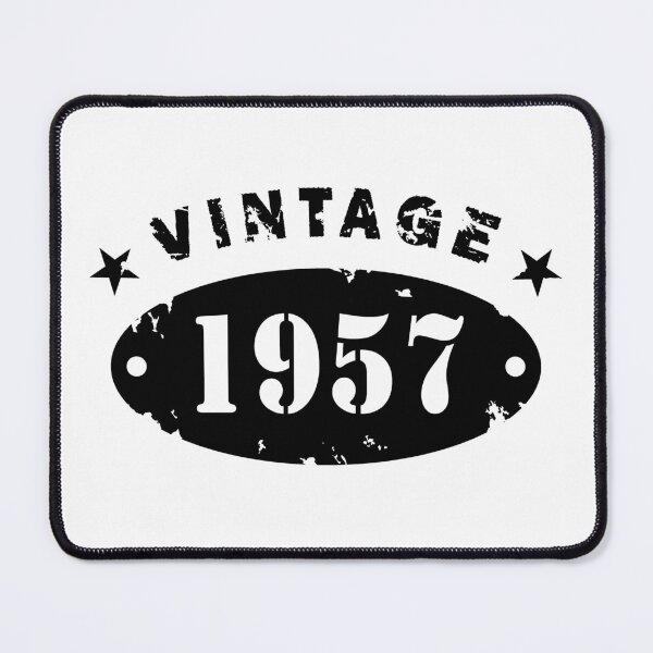 Item preview, 1957 Vintage designed and sold by GeogDesigns.